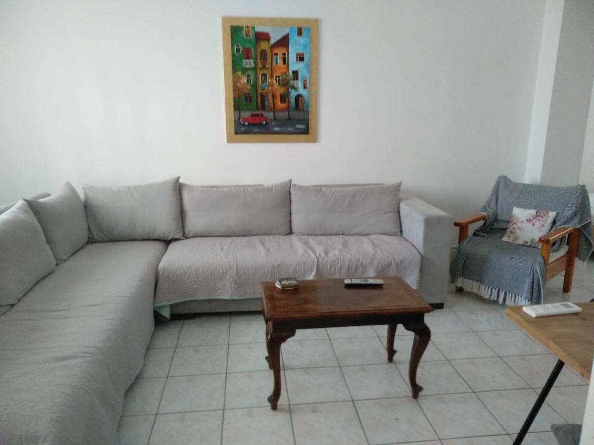 Pomegranate Apartment Iraklio