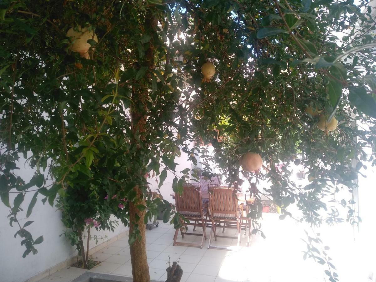 Apartment Pomegranate Iraklio
