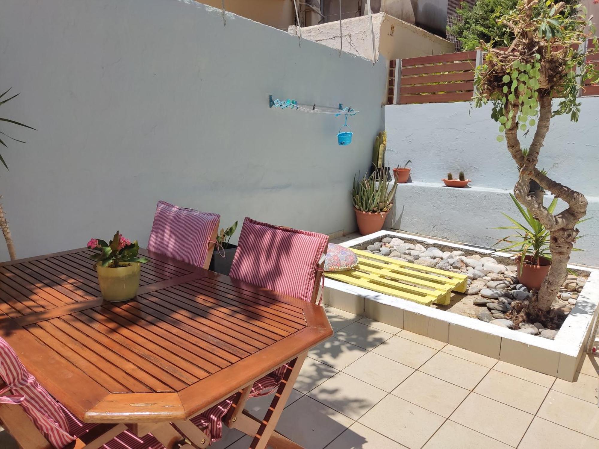 Pomegranate Apartment Heraklion (Crete)