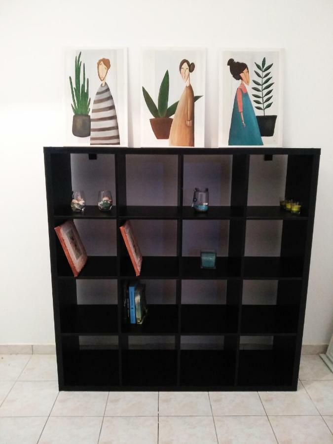 Apartment Pomegranate Heraklion (Crete)