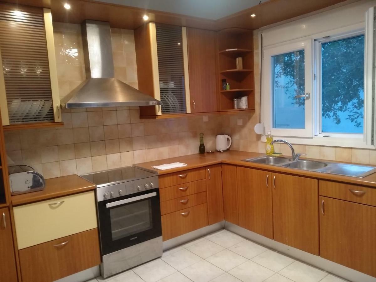 Pomegranate Apartment *