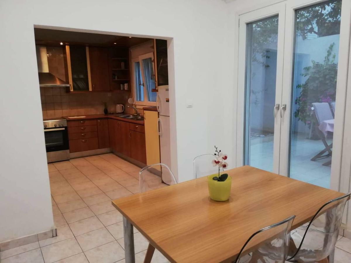 Pomegranate Apartment Heraklion (Crete)